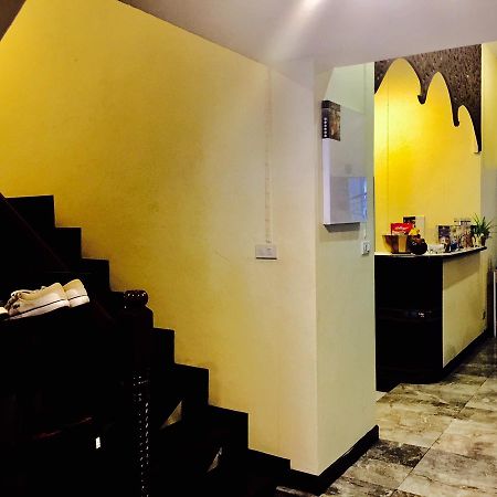 Mangosteen Bangkok Sukhumvit Eksteriør billede