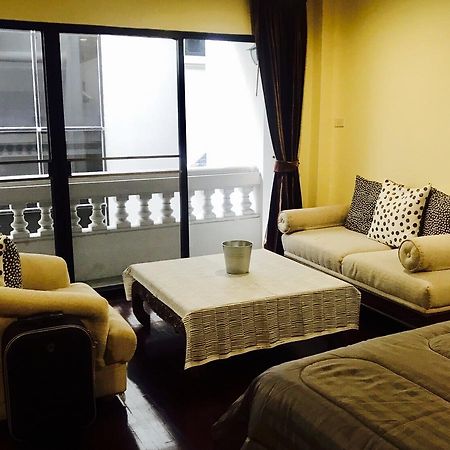 Mangosteen Bangkok Sukhumvit Eksteriør billede