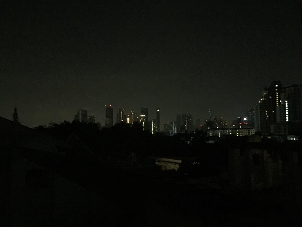 Mangosteen Bangkok Sukhumvit Eksteriør billede