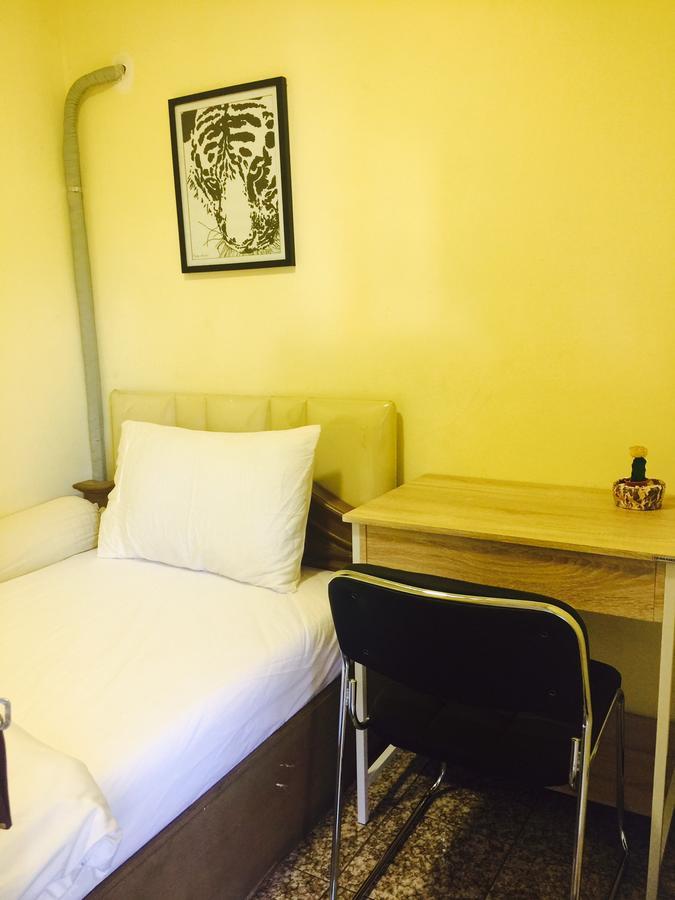 Mangosteen Bangkok Sukhumvit Eksteriør billede